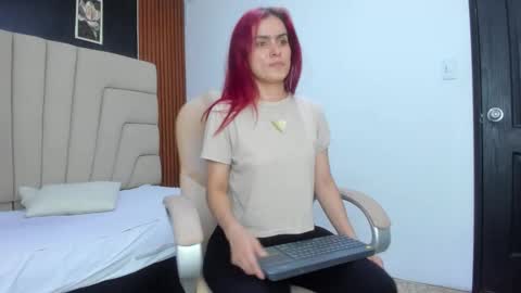 Megan online show from 02/17/26, 03:03