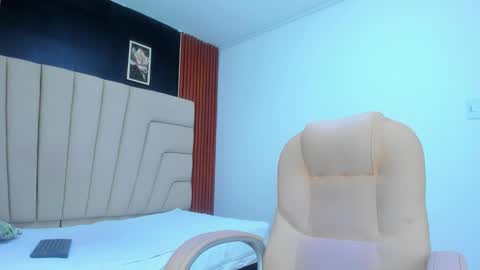 Megan online show from 02/19/26, 02:51