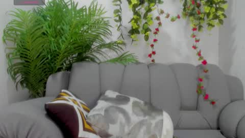 Megan online show from 03/16/26, 11:09