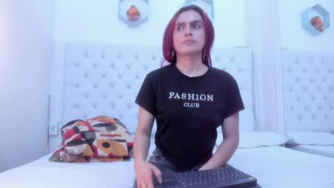 Megan online show from 05/08/26, 11:10