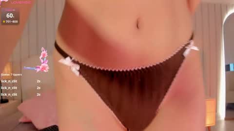 MEGAN online show from 05/01/26, 08:13