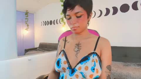 Snapshot of megan_hottts chatting on 01/16/26, 03:05 megan_hottts online show from 01/16/26, 03:05