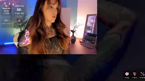Snapshot of megan_inked_ chatting on 06/15/26, 03:09 online show from 06/15/26, 03:09