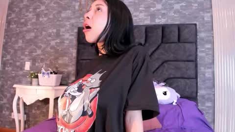 Megan Esposito online show from 02/12/26, 09:21