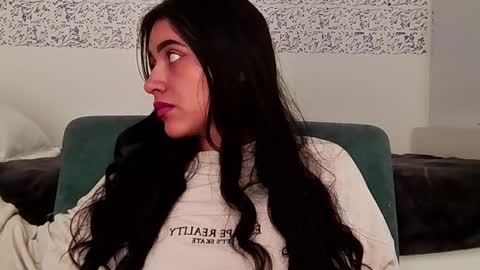 Megan online show from 10/22/25, 03:12