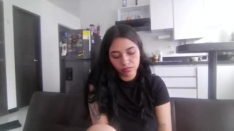 Megan online show from 11/18/25, 08:24