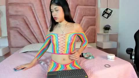 Megan Love online show from 03/19/26, 04:05