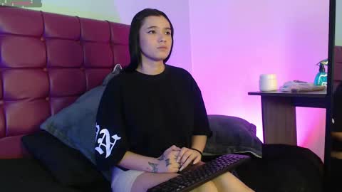 Valentina online show from 02/23/26, 01:30