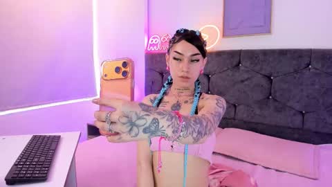 megan_morphy online show from 03/27/26, 01:33