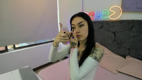 megan_morphy online show from 04/04/26, 02:14