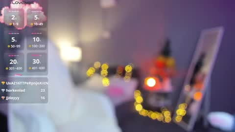 Megan Nelson online show from 01/17/25, 01:13