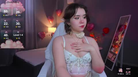 Megan Nelson online show from 03/05/25, 10:11