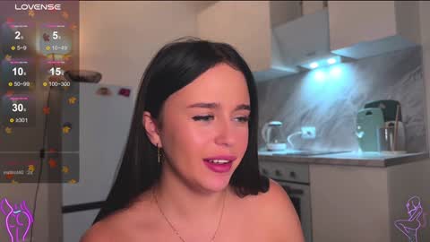 Megan online show from 01/06/25, 12:27