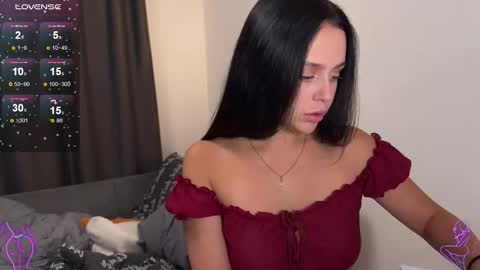 Megan online show from 10/23/25, 03:00