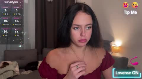 Megan online show from 11/05/25, 08:20