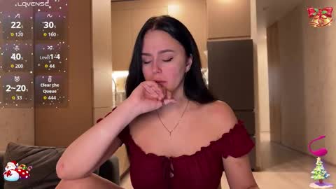 Megan online show from 02/09/26, 11:36