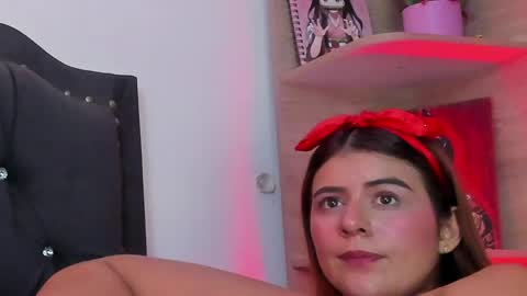 Megan  online show from 05/19/26, 06:20