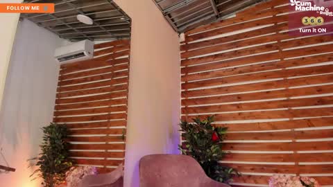 megan_raiin online show from 02/20/25, 09:11