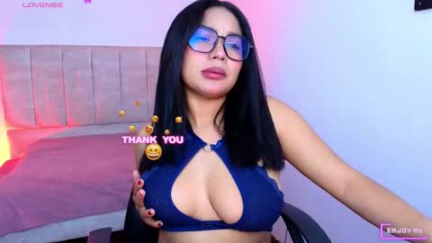 Megan online show from 01/13/26, 03:01