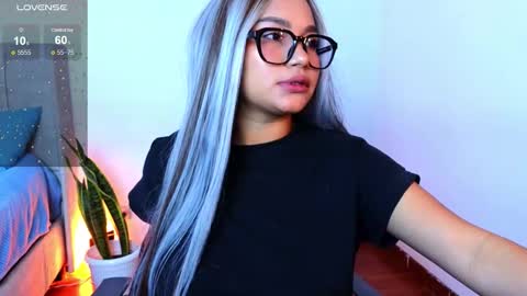 Megan online show from 02/23/26, 02:09