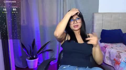 Megan online show from 04/20/26, 09:38