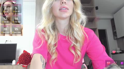 Snapshot of megan_ros_ chatting on 01/10/25, 02:23 Megan online show from 01/10/25, 02:23