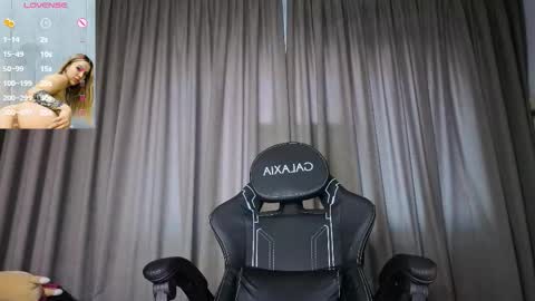 Megan online show from 02/25/26, 05:17