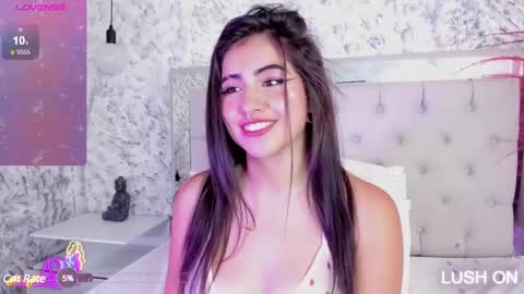 MEGAN  online show from 02/01/25, 01:51