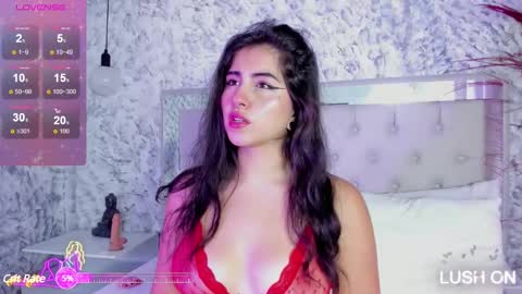 MEGAN  online show from 02/04/25, 10:43