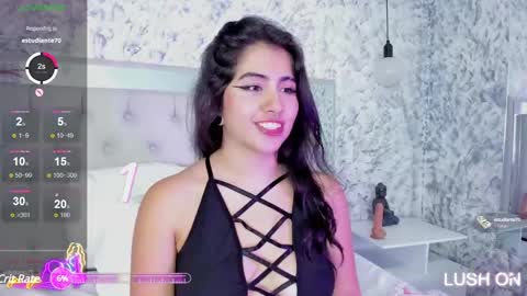 MEGAN  online show from 02/06/25, 01:54