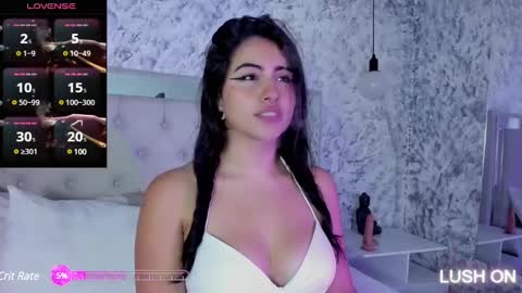 MEGAN  online show from 02/08/25, 11:22