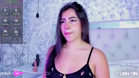 MEGAN  online show from 02/10/25, 10:42