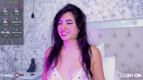 MEGAN  online show from 02/22/25, 01:57