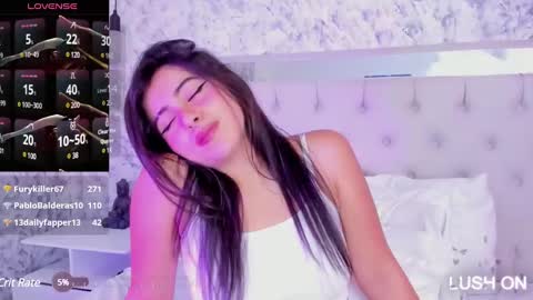 MEGAN  online show from 02/28/25, 01:58