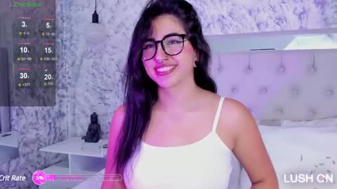 MEGAN  online show from 03/08/25, 11:27