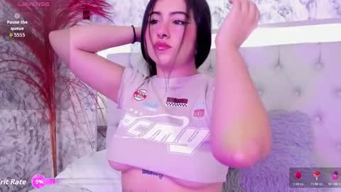 MEGAN  online show from 09/09/25, 11:32