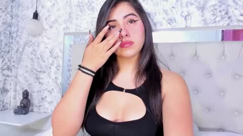 MEGAN  online show from 10/30/25, 11:22