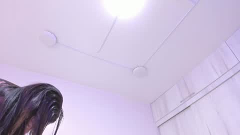 megan online show from 07/25/26, 03:15