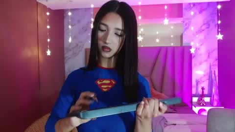 megan_saint online show from 06/09/26, 02:17
