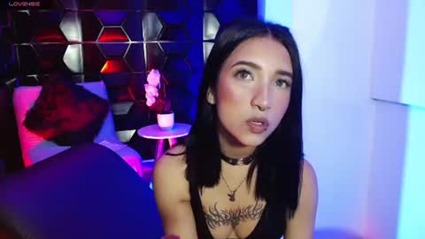 Snapshot of megan_saint chatting on 07/05/26, 09:22 megan_saint online show from 07/05/26, 09:22