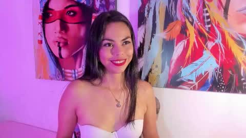 Megan Shadow  online show from 09/26/25, 08:35