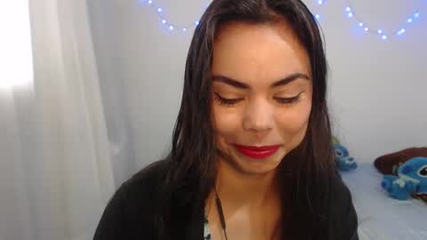 Megan Shadow  online show from 02/13/26, 07:10