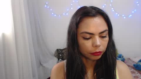 Snapshot of megan_shadow chatting on 05/27/26, 09:01 Megan Shadow online show from 05/27/26, 09:01