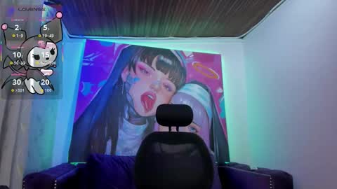 megan_shyne online show from 02/03/26, 05:27