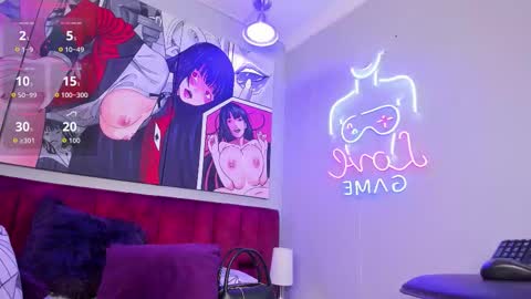 megan_shyne online show from 02/13/26, 07:04