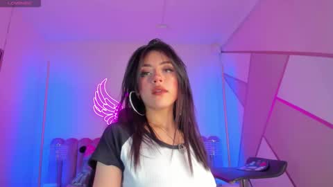 megan_shyne online show from 03/14/26, 12:50