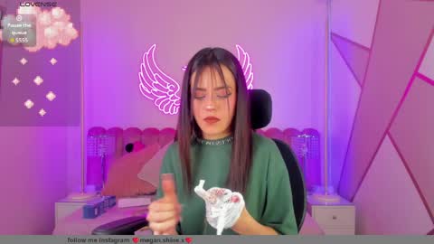 megan_shyne online show from 04/05/26, 10:29