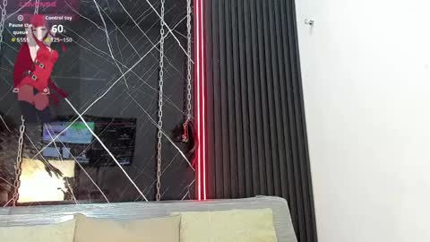 Megan Siner online show from 04/04/26, 12:46