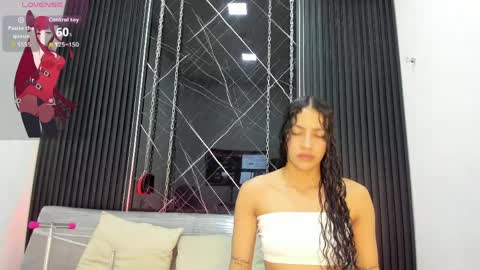 Megan Siner online show from 04/09/26, 09:47