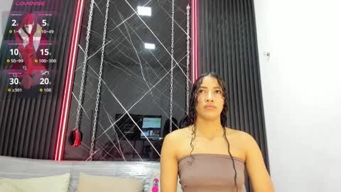 Megan Siner online show from 04/10/26, 09:47